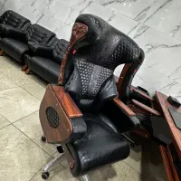 صندلی گیمینگ میز های اداری|مبلمان اداری|تهران, آرژانتین|دیوار