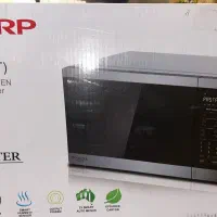 ماکروویو شارپ ژاپن