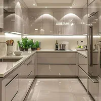 کابینت پیش ساخته سفارشی|مصالح و تجهیزات ساختمان|کازرون, |دیوار