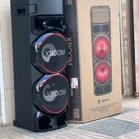 سیستم صوتی الجی|سیستم صوتی خانگی|بانه, |دیوار