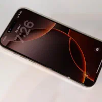 Iphone 16 promax ایفون ۱۶ پرومکس