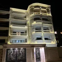 آپارتمان بلوار شریفی 140 متر