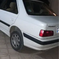 پژو پارس سال ۱۳۹۸