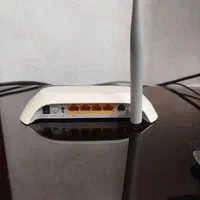 مودم ADSL|مودم و تجهیزات شبکه|قم, بیست متری ولیعصر|دیوار