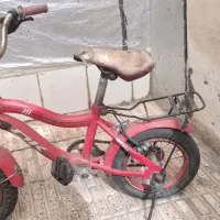 دوچرخه ۱۲ تمیز|دوچرخه، اسکیت، اسکوتر|تبریز, |دیوار