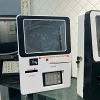 فروش دستگاه کارت ب کارت باگارانتی و نصب فوری|فروشگاه و مغازه|شیراز, آزادی|دیوار