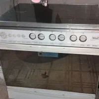 فر گاز آردل|اجاق گاز و لوازم برقی پختوپز|فارسان, |دیوار