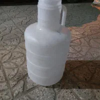 25عدد دبه سالم در دار