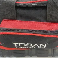 دریل شارژی ۱۴ ولت توسن