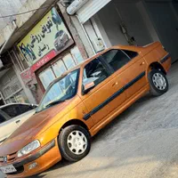 پارس مدل ۸۳رویت رنگ