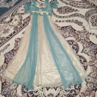 لباس مجلسی دخترانه