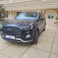 تیگو ۷ پرو پرمیوم مشکی