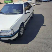 پژو|خودرو سواری و وانت|تهران, شمس‌آباد|دیوار