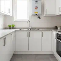 ابگرمکن های دیواری و زمینی برقی