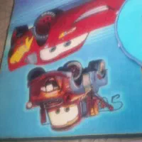 فرش|فرش|قزوین, |دیوار