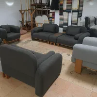 زیباترین و ترند ترین مبلمان سال|مبلمان خانگی و میز عسلی|سنندج, |دیوار