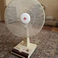 پنکه سالم