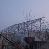 جوشکاری ساختمان|خدمات پیشه و مهارت|لاهیجان, قیام|دیوار