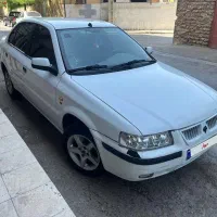 سمند مدل ۹۰