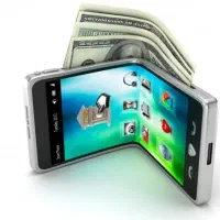 کار مختص خانم ها باموبایل درمنزل با درآمد بالا