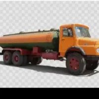 تانکر۱۲۰۰۰ هزارلیتری