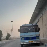 دربست و سرویس