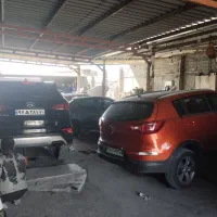 استخدام مکانیک ماهر تعمیر کارو...|استخدام صنعتی، فنی، مهندسی|پردیس, شهرک صنعتی خرمدشت فاز ۷|دیوار