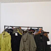 بارانی زنانه