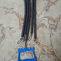 لوازم ورزشی