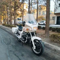 هوندا cbx750