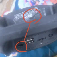 اسپیکر کیفیت صدا خوب|پخش‌کننده همراه|ابهر, |دیوار