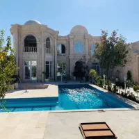 زمین باغشهری 2000متری 2بر باغ ناری گلبهار