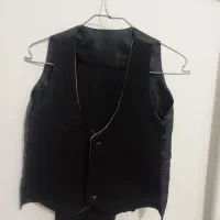 کت و شلوار و کفش سایز 24|لباس|شاهدشهر, |دیوار