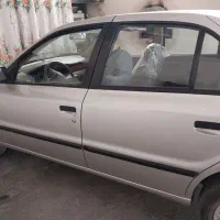 سمندelx زیرخاکی|خودرو سواری و وانت|مهاباد (آذربایجان غربی), |دیوار