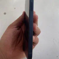 ایفون ۱۲ نرمال تک سیم پک اصلی|موبایل|مشهد, جاهد شهر|دیوار