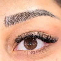 ۳۰۰ هزار تومن اعتبار اکستنشن و مژه کاشت هیدن|خدمات آرایشگری و زیبایی|شاهرود, |دیوار