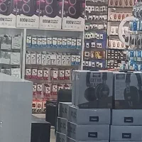 به دو همکار فروشنده آقا نیازمندیم