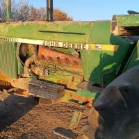 تراکتور جاندیر3140|ماشینآلات صنعتی|پلدختر, |دیوار