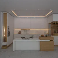 کابینت و کمد دیواری|جاکفشی، کمد، دراور|جهرم, |دیوار