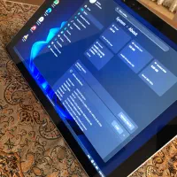 Surface Pro4|رایانه همراه|ارومیه, |دیوار