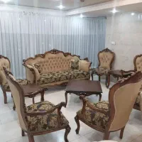 مبل، مدل آراد اقساط ۱۲ماهه