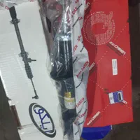 کمک پراید پژو ۴۰۵ تیبا ۲۰۶ اتو کاران چین|قطعات یدکی و لوازم جانبی|مشهد, هدایت|دیوار