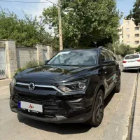 سانگ یانگ Korando 2wd، مدل ۲۰۲۳|خودرو سواری و وانت|تهران, تهرانسر شمالی|دیوار