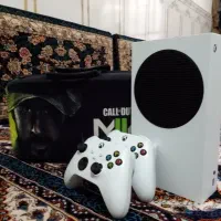 Xbox series s.  512 گیگ