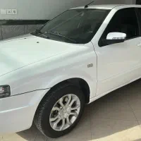 سمند سورن پلاس فول|خودرو سواری و وانت|مشهد, هفت تیر (آب و برق)|دیوار