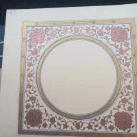 نگارگری ونقاشی