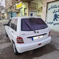 پراید 111|خودرو سواری و وانت|آبادان, |دیوار