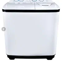 ماشین لباسشویی دوقلو سامسونگ