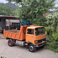 خاور کمپرسی خشک