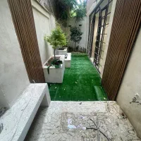 ۹۰متر همکف +۳۰متر حیاط اختصاصی/ابتدای صیاد/اروپایی|فروش آپارتمان|مشهد, صیاد شیرازی|دیوار